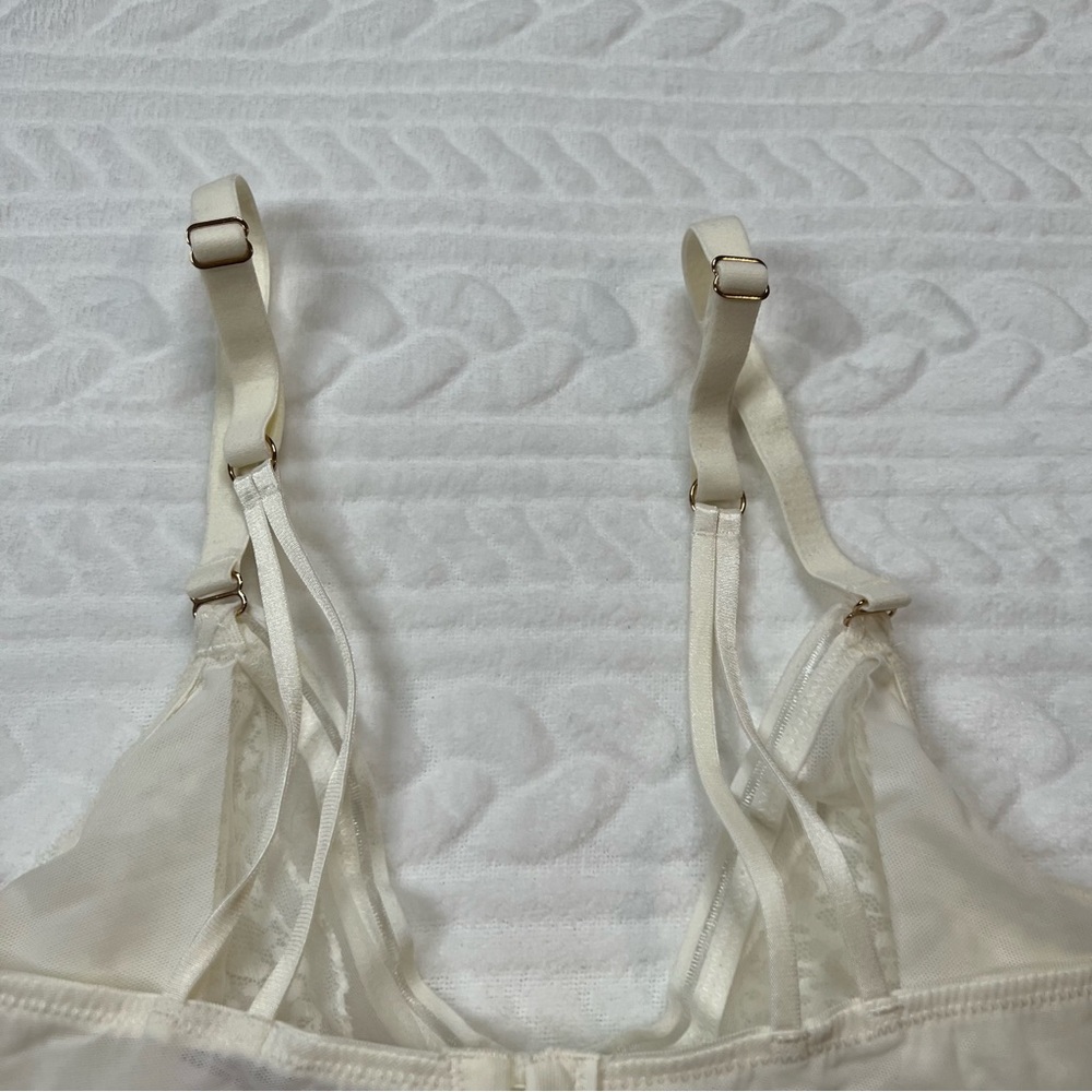 💗 *NEW* Auden - Womans Lace Bra - Picture 9 of 12